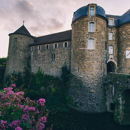 Maison Bononia ブローニュ・シュル・メール エクステリア 写真